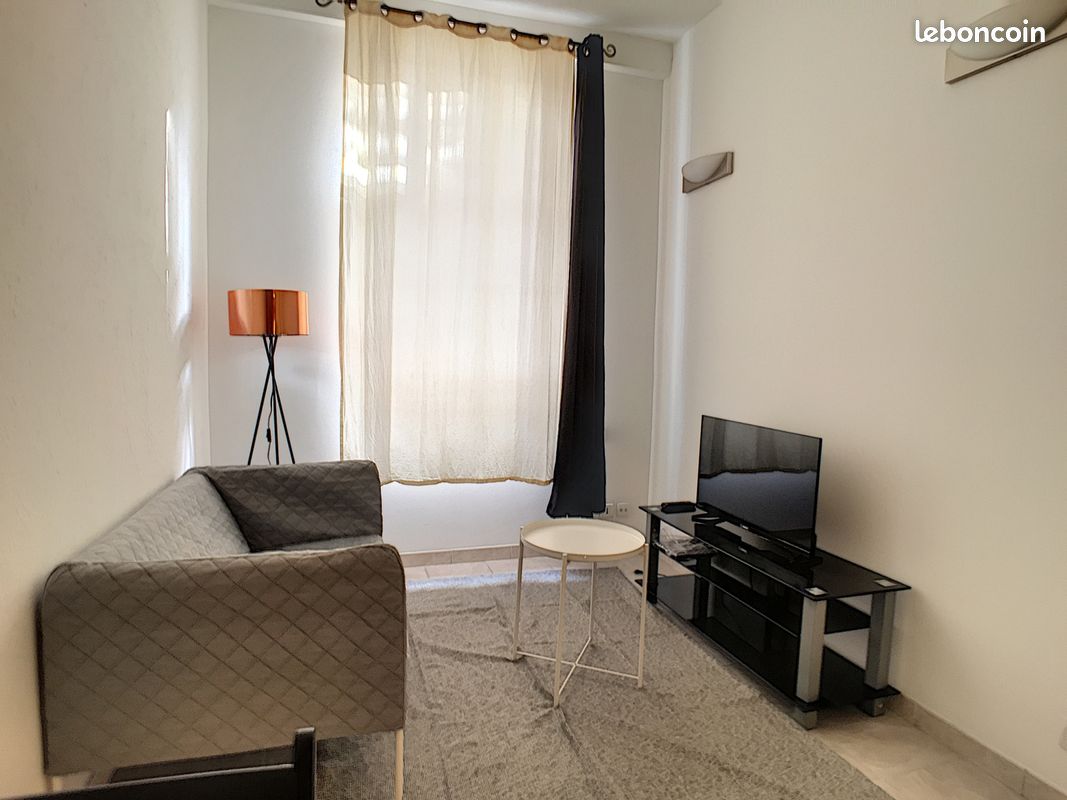 Appartement 2 pièces 28 m² · à Avignon · 28 m² · 573 €/mois