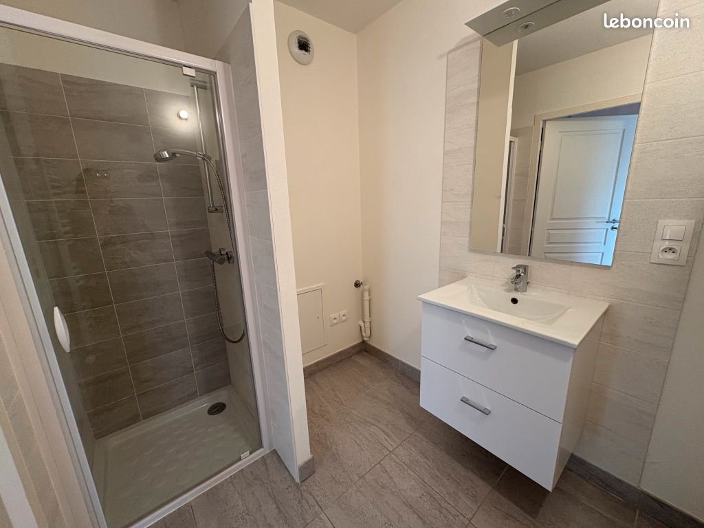 Appartement a louer challans - 2 pièce(s) - 45 m2 - Surfyn