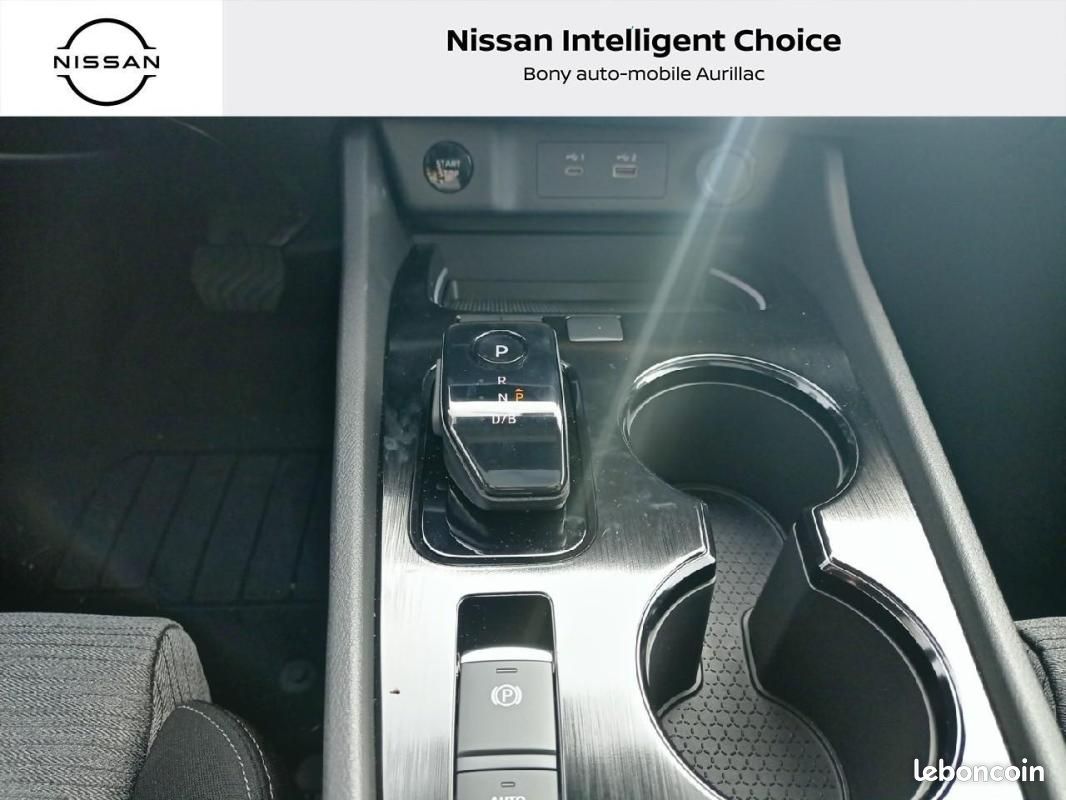 Nissan X-Trail T33A N-CONNECTA E-POWER 204CH (image 16)