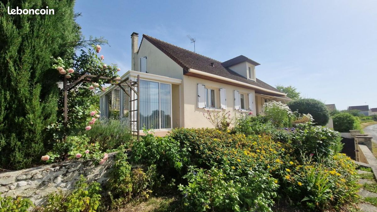 Maison 3 pièces 175 m² · à Coulommiers · 175 m² · 378 000 €