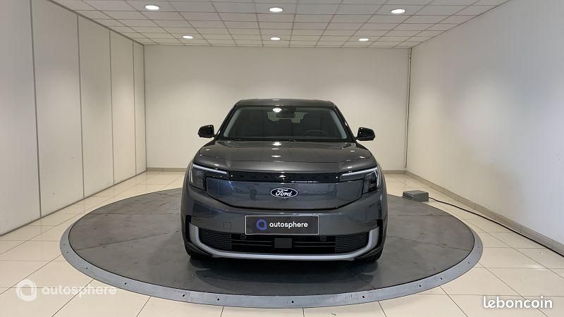 Ford Explorer 286ch Extended Range 77kWh Pack Premium RWD (image 5)