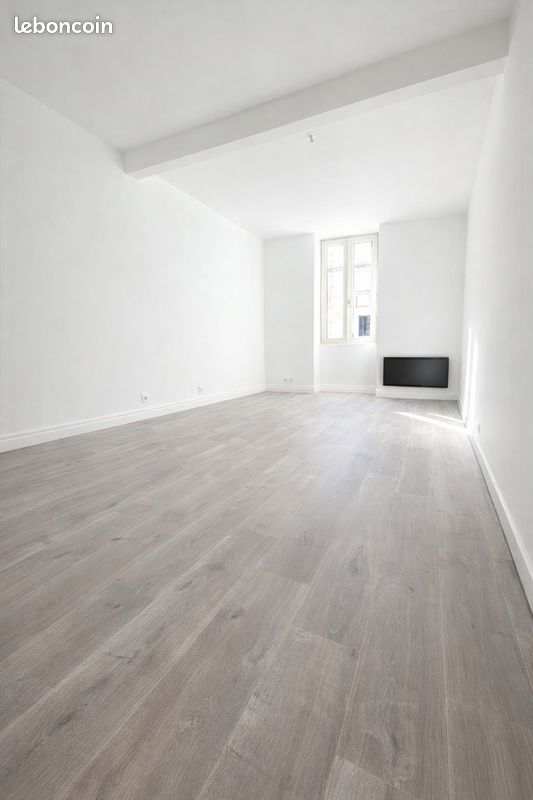 Appartement 2 pièces 40 m² · à Bourg · 40 m² · 580 €