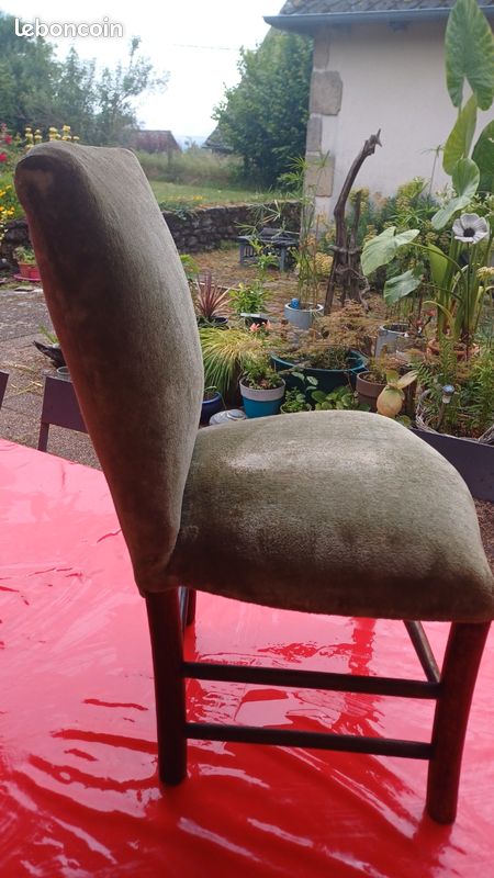Fauteuil bas (image 2)