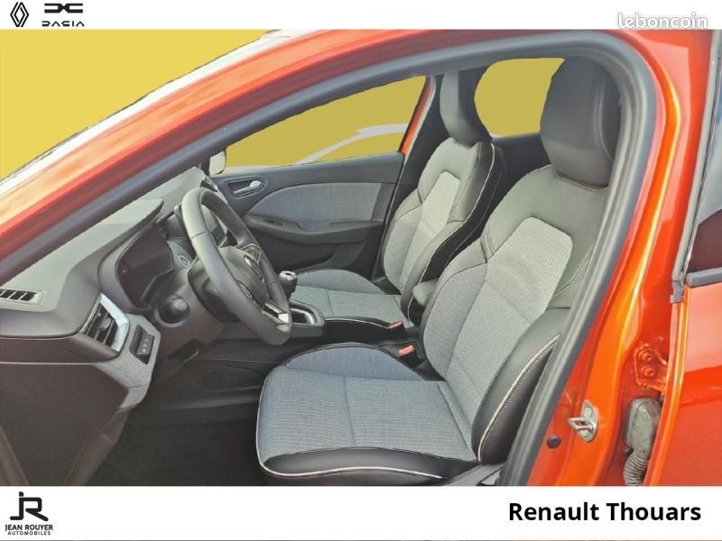 Renault Clio 1.0 TCe 90ch Techno - 24 (image 3)