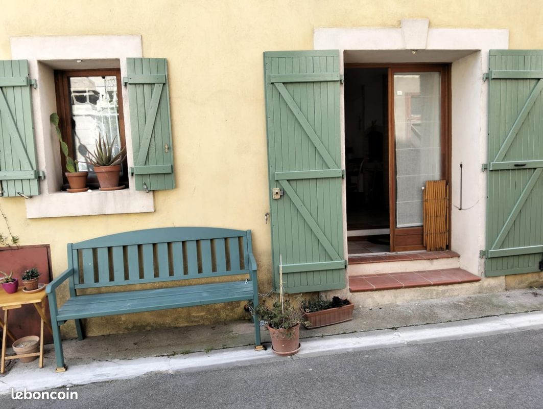 Co-location chez l'habitant ou location temporaire, proche Narbonne (image 2)