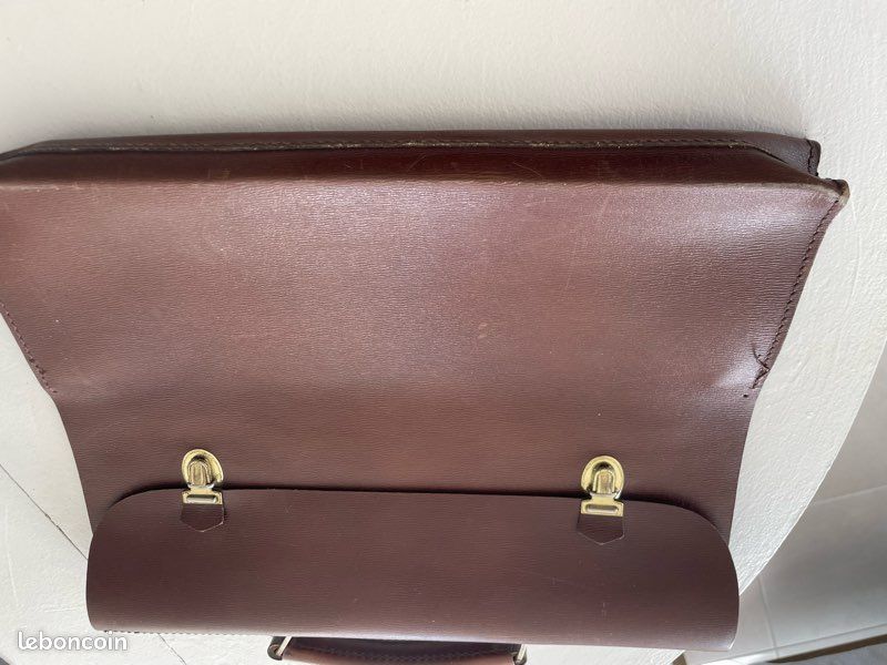Cartable partitions de musique (image 1)