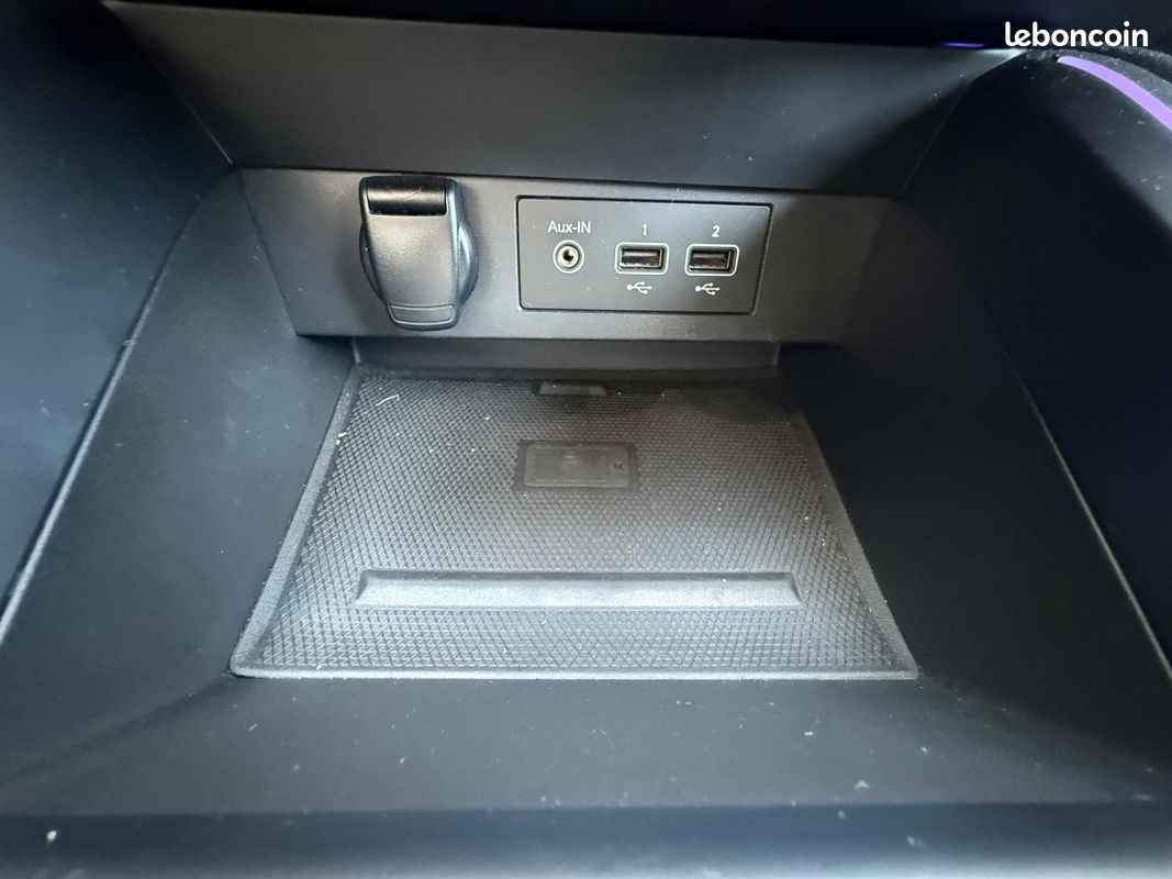RENAULT CLIO 1.0 Tce - 100 V RS Line PHASE 1 (image 36)