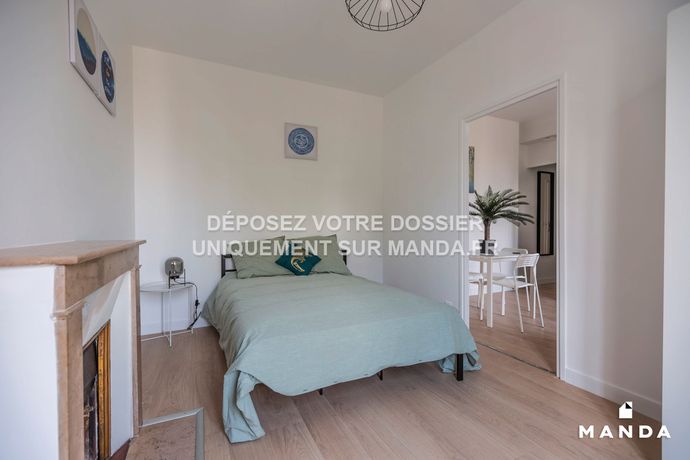Appartement a louer argenteuil - 3 pièce(s) - 39 m2 - Surfyn