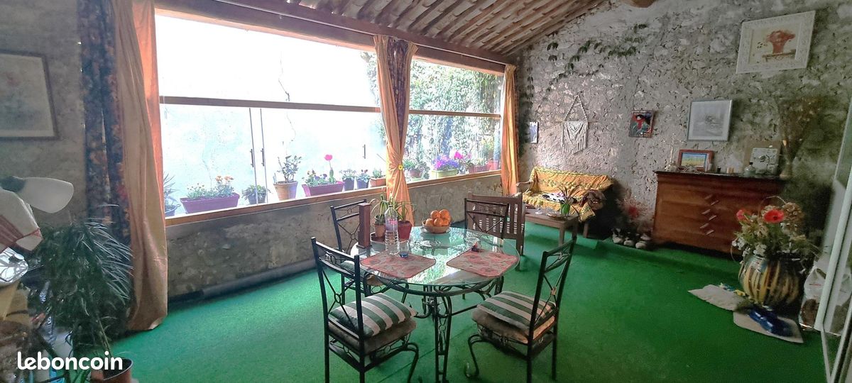 Maison 7 pièces 174 m² · à Coursan · 174 m² · 170 000 €