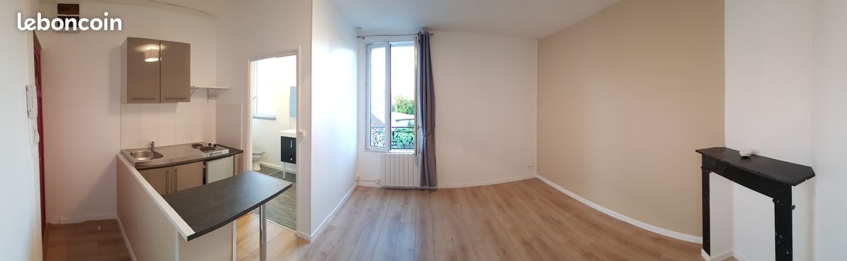 Appartement 1 pièce 23 m² · à Arras · 23 m² · 500 €