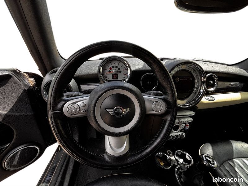 Mini MINI COOPER 120CH - AIDE PARKING (image 12)