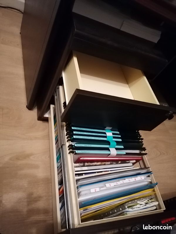 Bureau président (image 4)