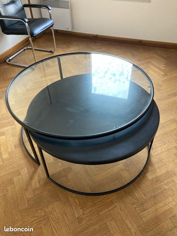 Table basse salon (image 1)