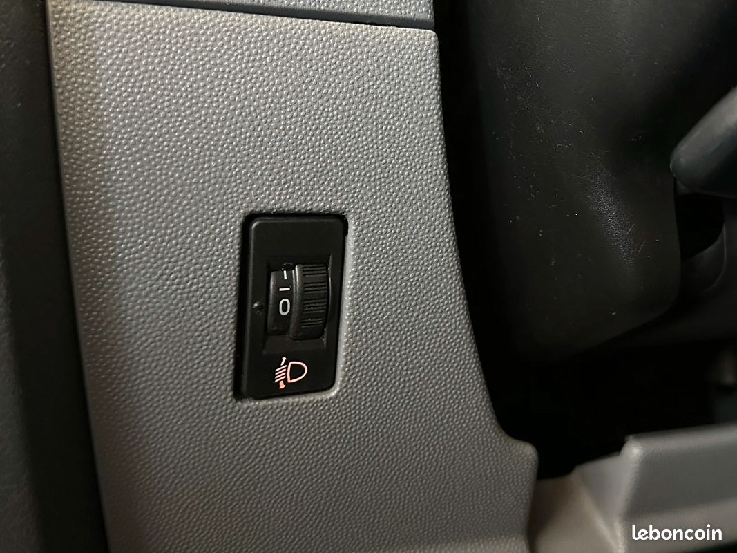 Peugeot expert fourgon l1h1 pack clim - distribution neuve (image 25)