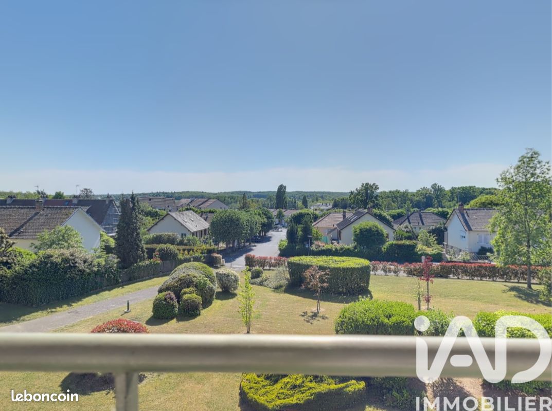 Appartement 3 pièces 72 m² · à Dourdan · 72 m² · 177 500 €