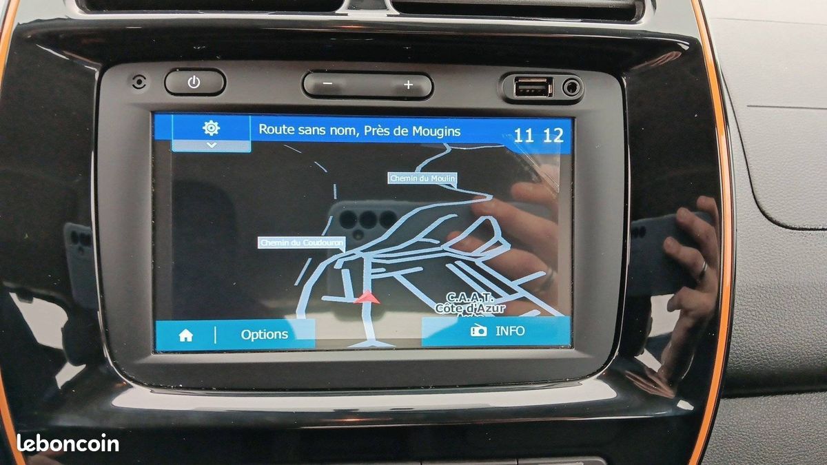 Dacia spring achat integral confort plus (image 14)