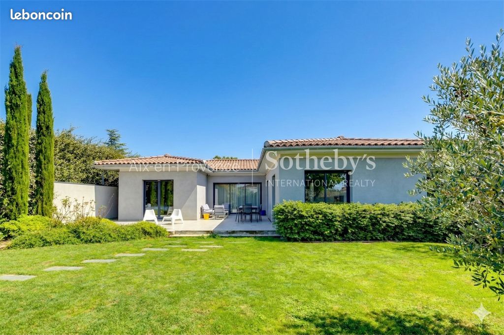 Maison 5 pièces 160 m² · à Aix-en-Provence · 160 m² · 1 390 000 €