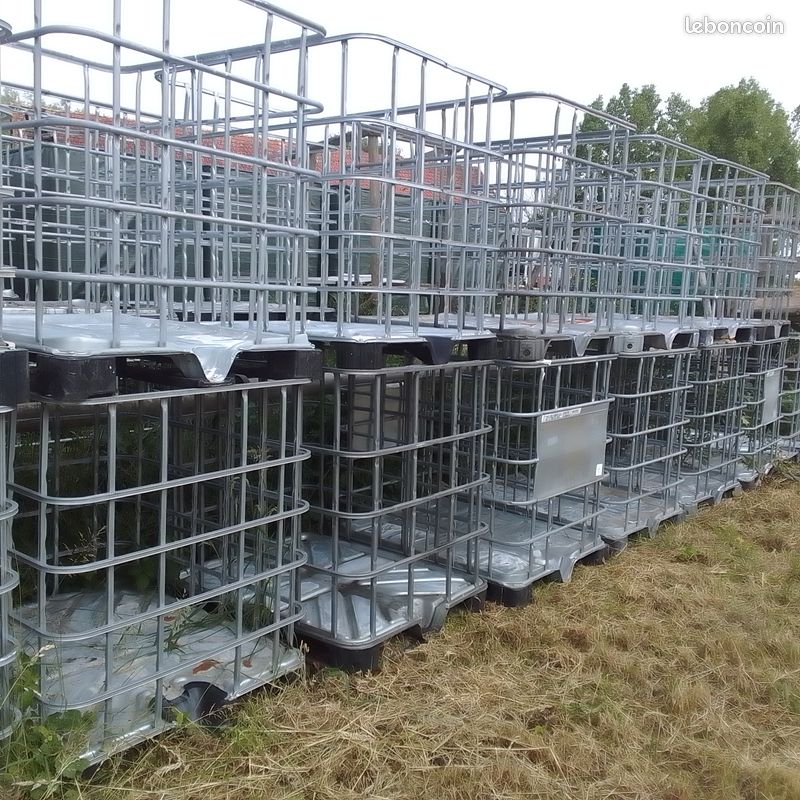 Cage de cuve (image 3)