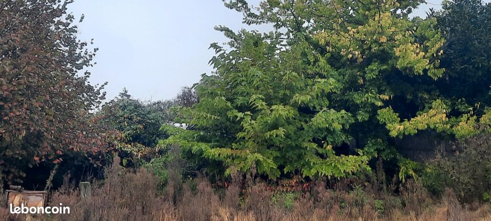 Terrain 1200 m² · à Gujan-Mestras · 350 000 €