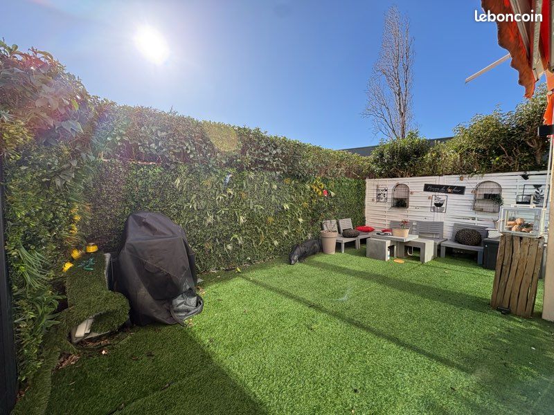 Appartement 3 pièces 60 m² · à Fréjus · 60 m² · 295 000 €