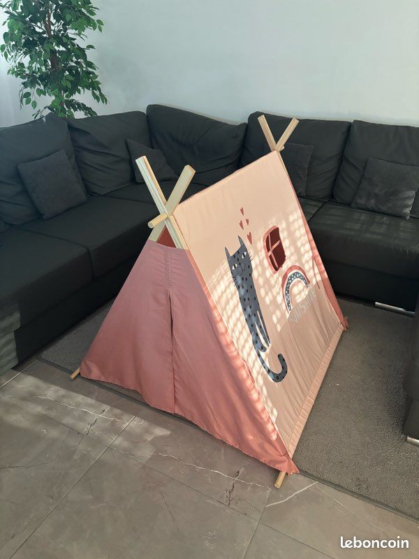 Tente tipi (image 2)