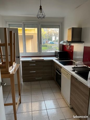 Appartement herouville