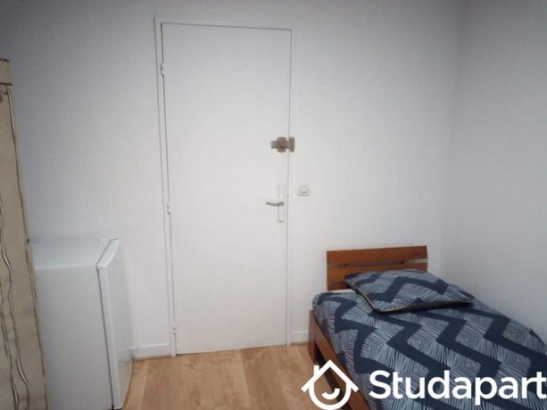 Appartement a louer saint-gratien - 1 pièce(s) - 10 m2 - Surfyn