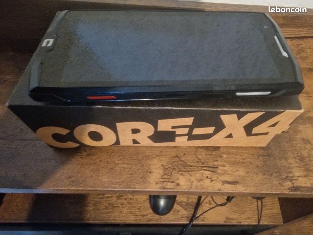 Crosscall core x4 (image 2)
