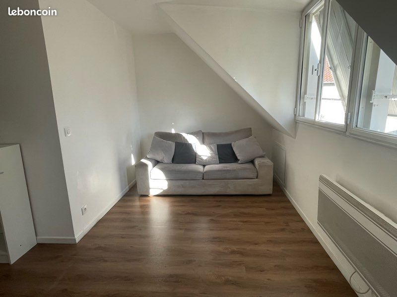 Appartement a louer bezons - 1 pièce(s) - 20 m2 - Surfyn