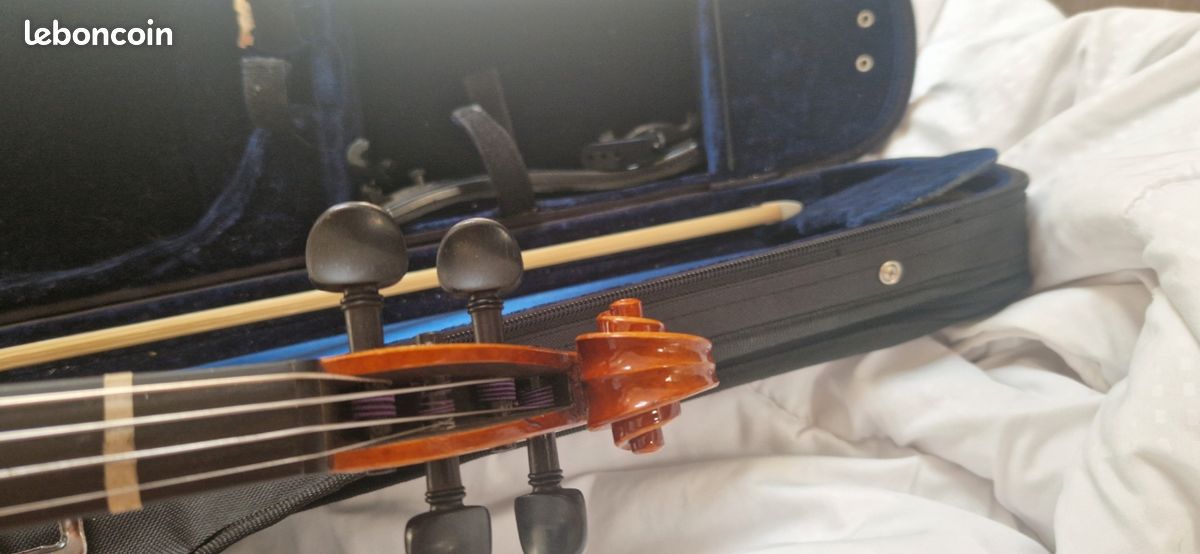 Violon (image 15)