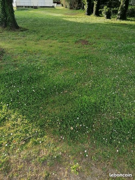 Terrain 400 m² Locmiquelic · à Locmiquélic · 160 000 €