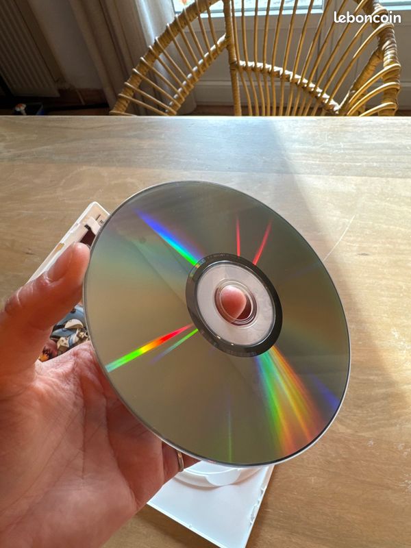 Ghost in the shell Coffret 1 et 2 (image 7)