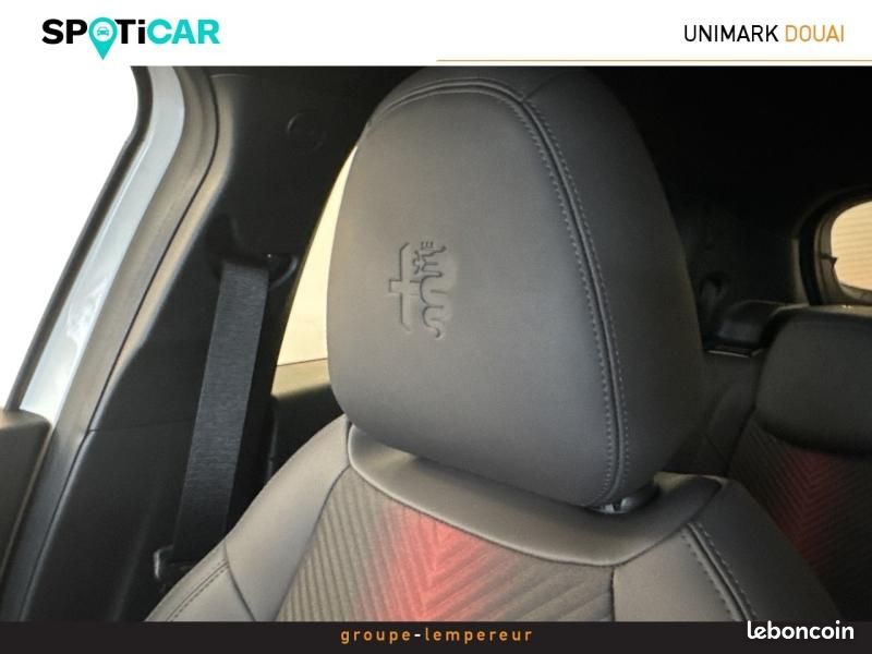 Alfa romeo Junior Elettrica 156ch Premium (image 18)
