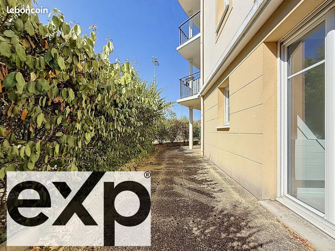 Appartement 2 pièces 48 m² · à Mantes-la-Ville · 48 m² · 125 000 €