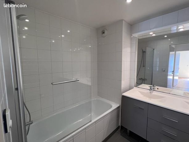 Appartement a louer viry-chatillon - 3 pièce(s) - 78 m2 - Surfyn