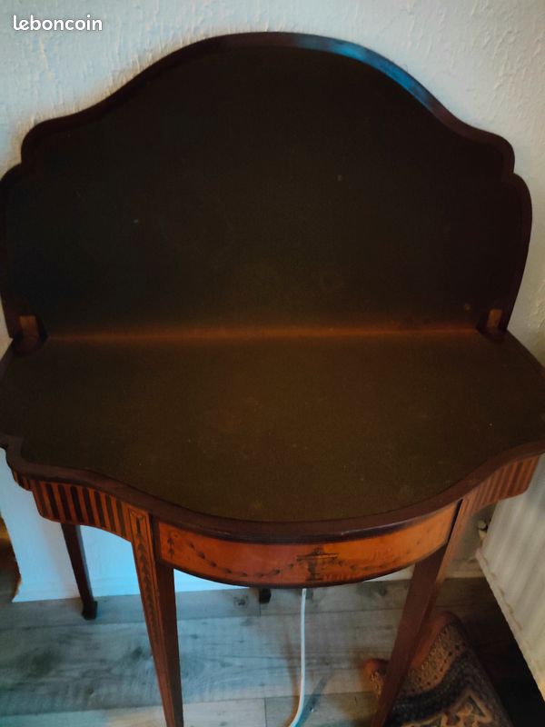 Table de jeu (image 3)