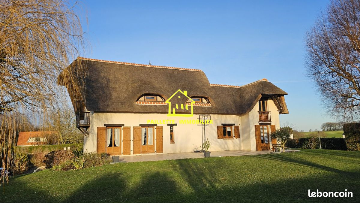 Maison 5 pièces 147 m² · à Goderville · 147 m² · 337 000 €