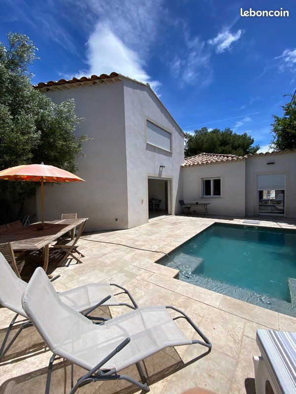 Maison 5 pièces 120 m² · à La Seyne-sur-Mer · 120 m² · 2 100 €/mois