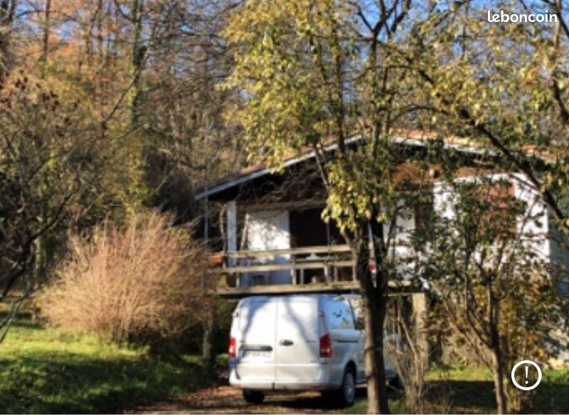 Maison 4 pièces 70 m² · à Sabarat · 70 m² · 125 000 €