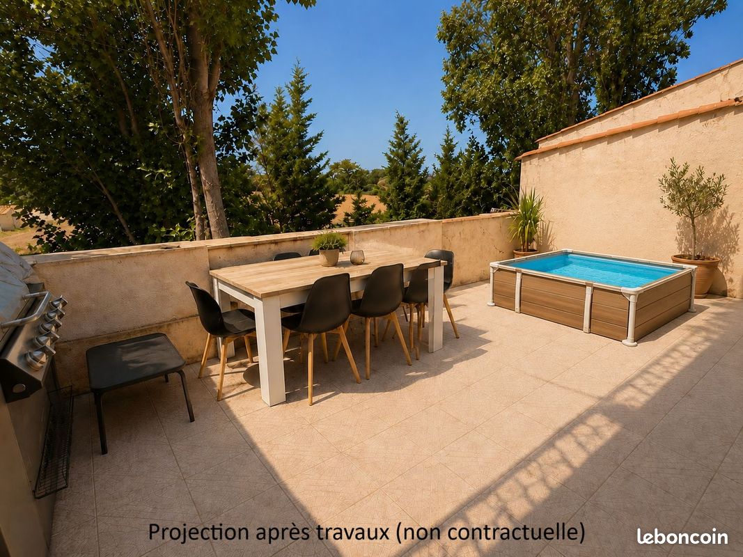 Appartement 3 pièces 76 m² · à Aix-en-Provence · 76 m² · 331 360 €