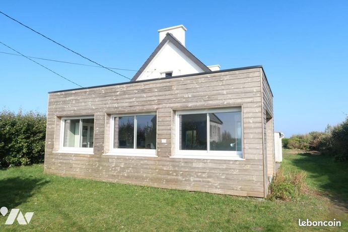 Maison 4 pièces 70 m²