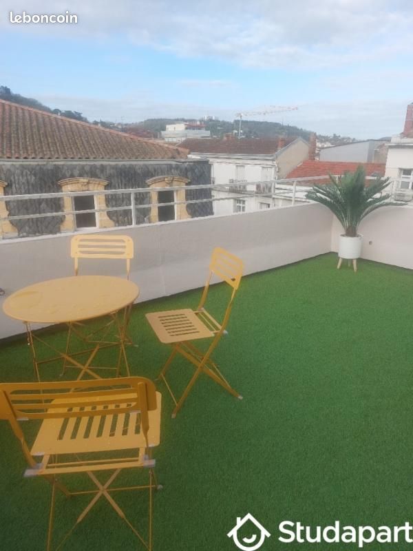 Appartement 3 pièces 70 m² · à Agen · 70 m² · 900 €/mois