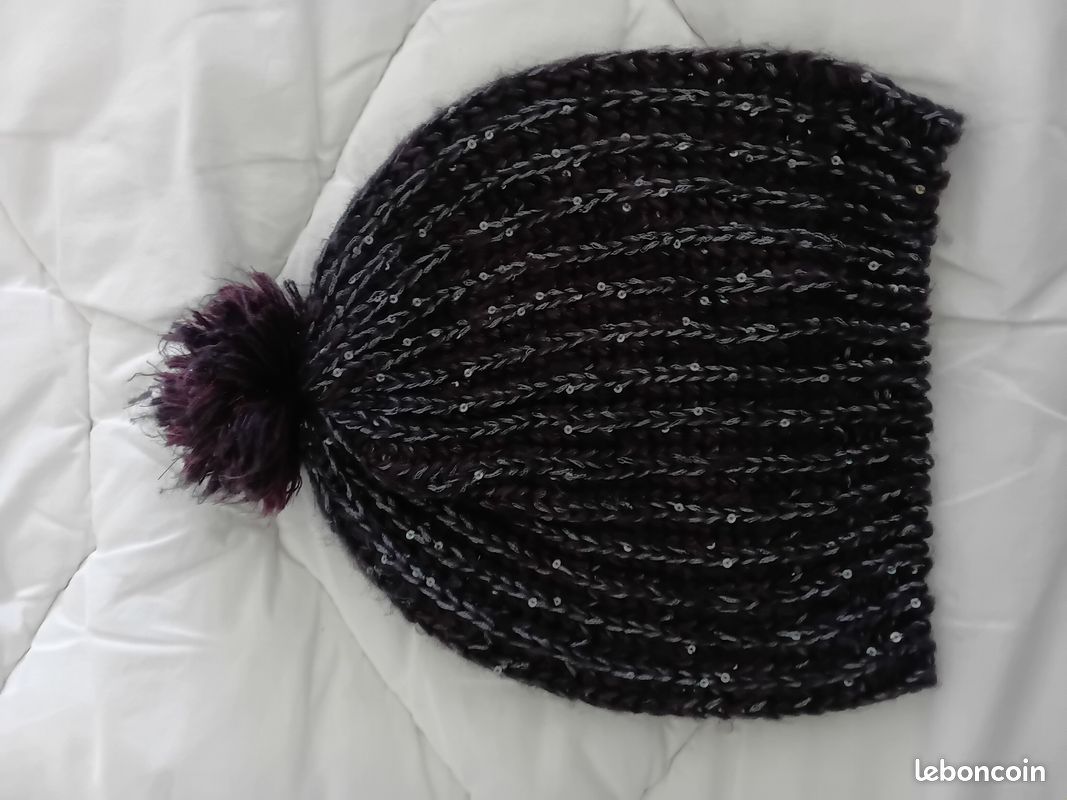Bonnet adulte (image 1)