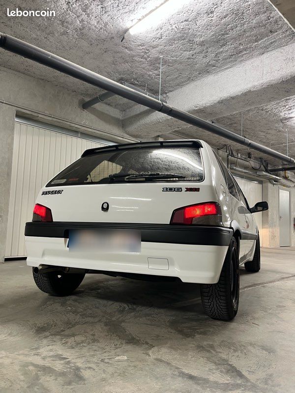 106 Xsi 1.4 (image 2)