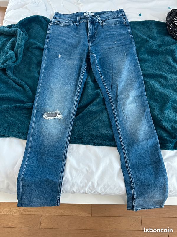Jean only&sons (image 1)