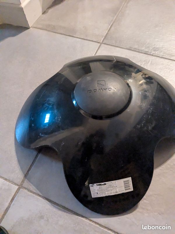 Appareil abdominaux domyos (image 4)