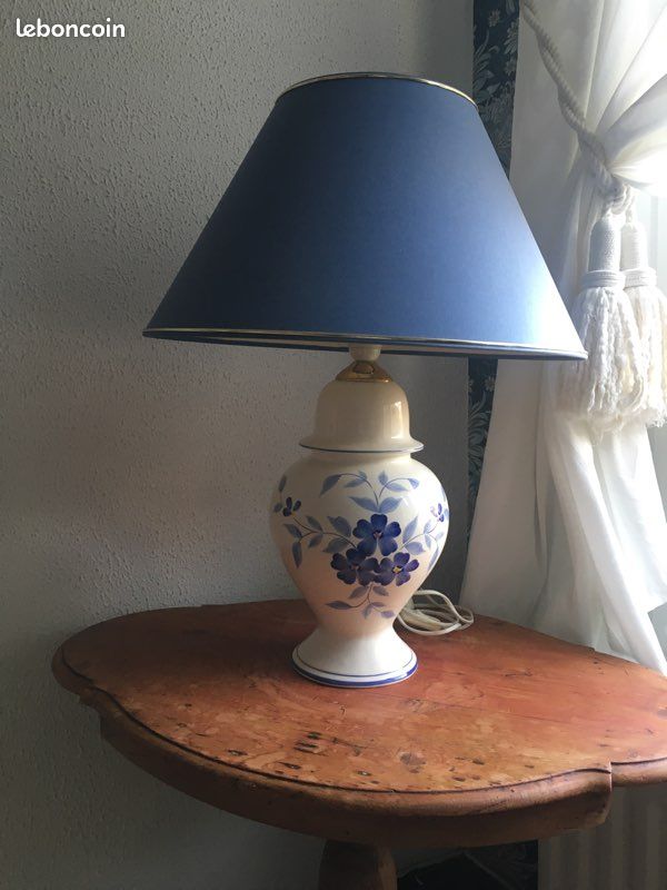 Lampe de salon (image 1)