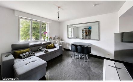 Appartement 4 pièces 69 m² · à Saint-Louis · 69 m² · 1 150 €/mois