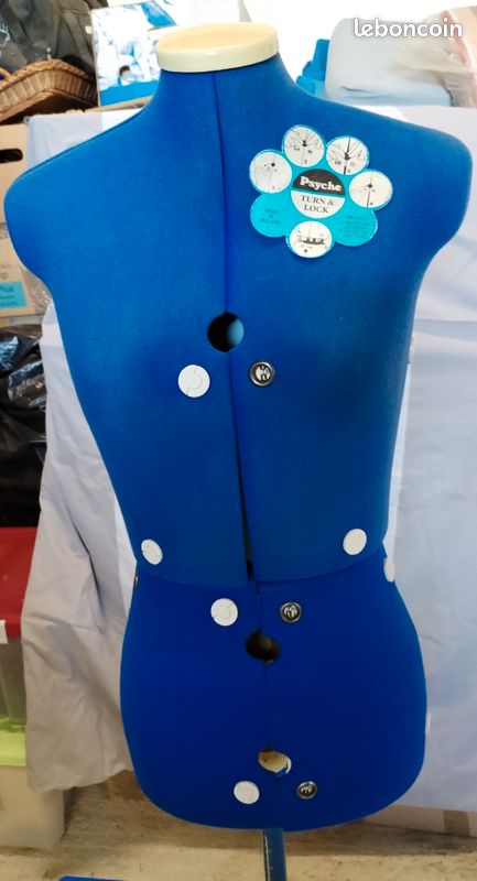 Mannequin de couture (image 4)