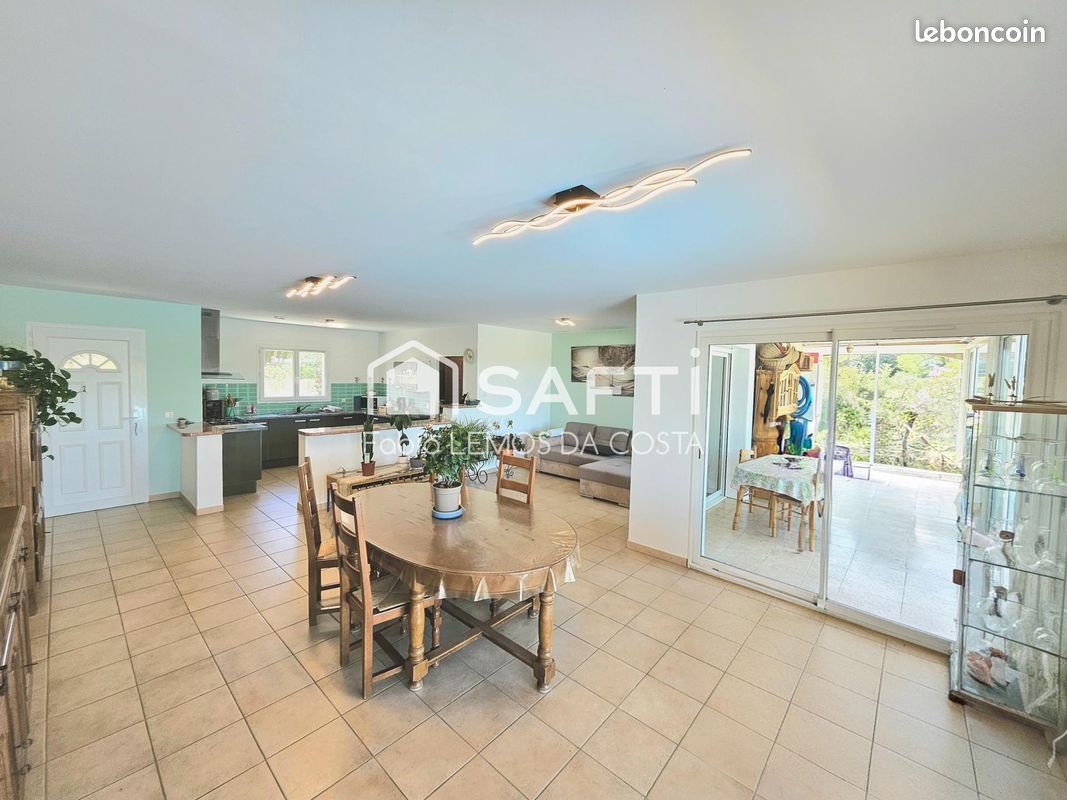 Villa 6 pièces 120 m² (image 6)